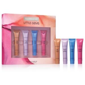 bareMinerals® Little Gems Mini Mask Set - Limited Edition